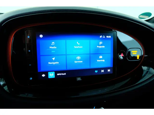 Toyota Aygo X 1.0 VVT-i MT Envy 2022 Benzine 10