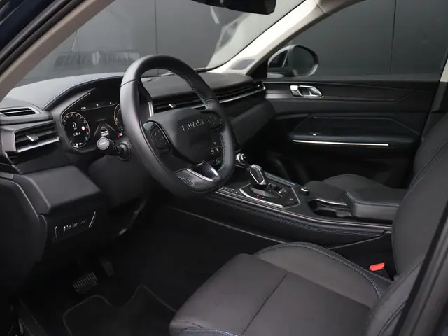 Lynk & Co 01 1.5 2021 Hybride Benzine 14