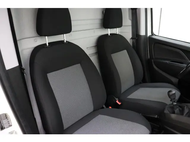 Fiat Doblò Cargo 1.6 MJ L1H1 S Basis 2022 Diesel 10
