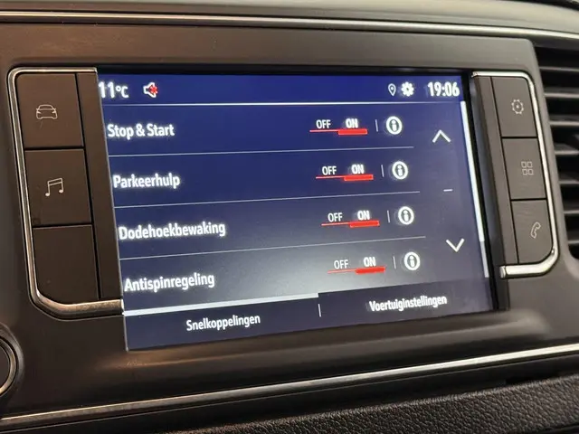 Opel Vivaro 1.5 CDTI L3H1 Edition 2021 Diesel 24