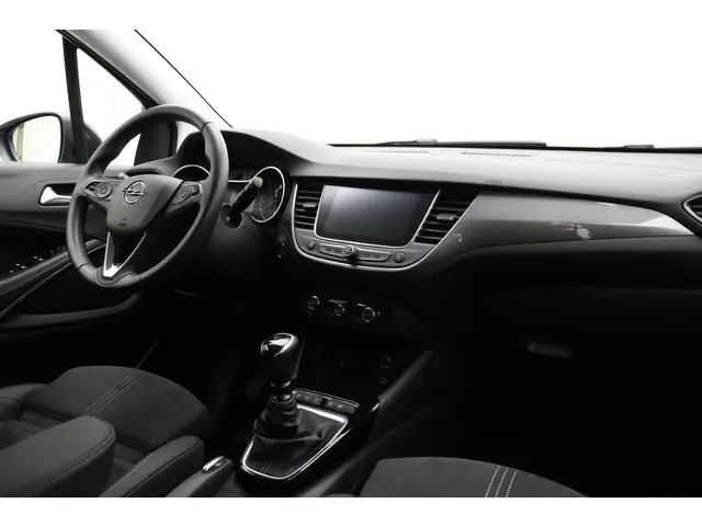 Opel Crossland 1.2 Turbo Ultimate 2023 Benzine 14