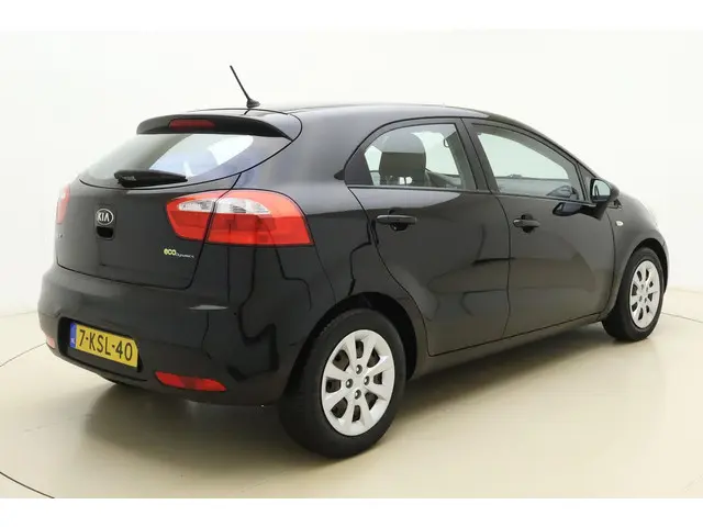 Kia Rio 2