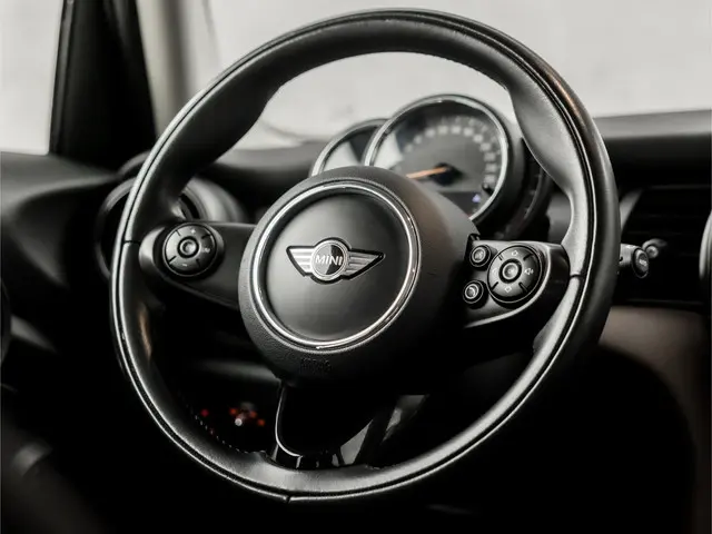 MINI Cooper Mini 1.5 Pepper 2018 Benzine 17