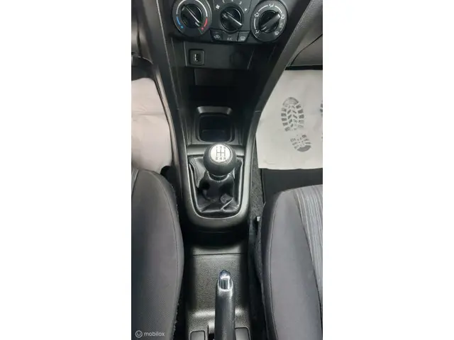 Suzuki Swift 1.2 Style EASSS 2016 Benzine 17