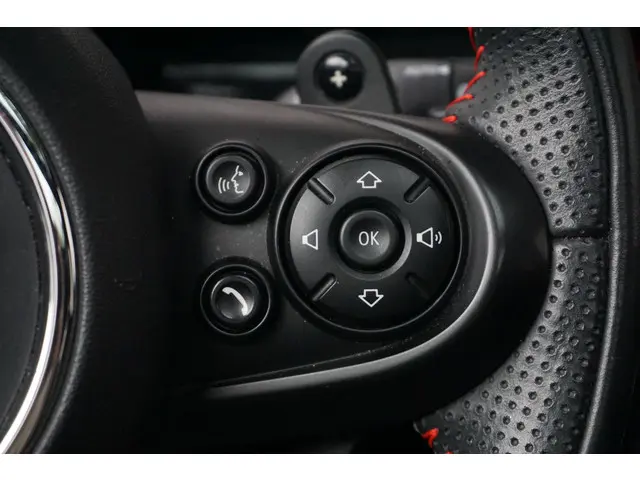 MINI Clubman Cooper S 2020 Benzine 27