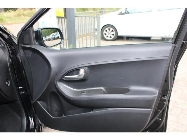 Kia Picanto 1.2 2015 Benzine 19