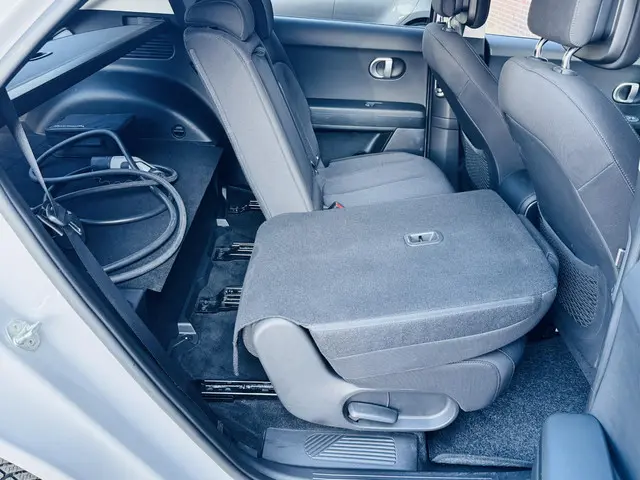 Hyundai IONIQ 5 STYLE 73KWH 2021 Elektrisch 15