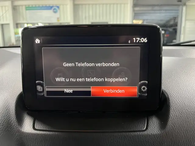 Mazda CX-3 2.0 SkyActiv-G 120 GT-Luxury 2017 Benzine 29