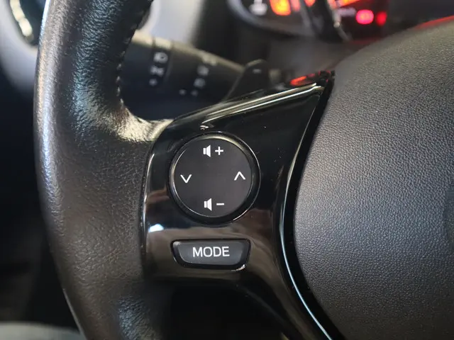 Toyota Aygo 1.0 VVT-i x-cite 2018 Benzine 13