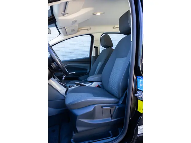 Ford C-MAX 1.0 Edition 2014 Benzine 4