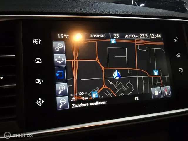 Peugeot 308 1.2 VTi Active / Cruise Control 2013 Benzine 17