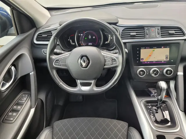 Renault Kadjar 1.3 TCe Intens 2020 Benzine 6