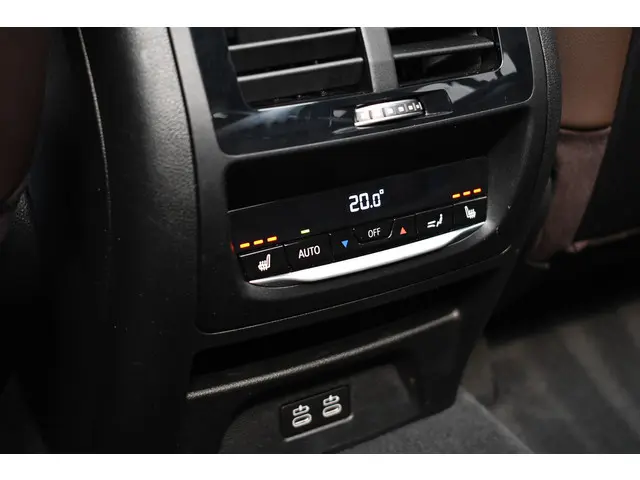 BMW X3 xDrive30e M-Sport 2021 Hybride Benzine 18
