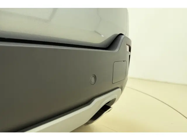 Jeep Avenger 1.2 e-Hybrid Summit 2025 Hybride Benzine 7