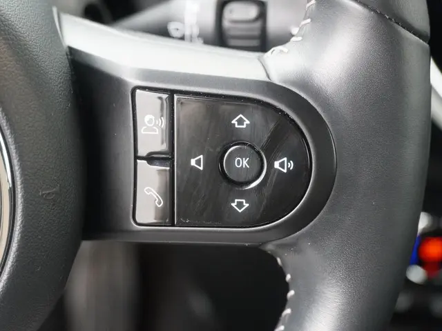 MINI 3-Deurs Cooper 2022 Benzine 20