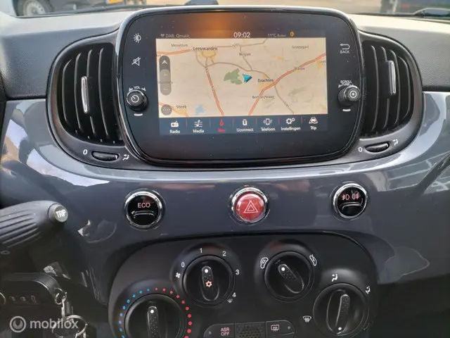 Fiat 500 0.9 TwinAir Turbo Lounge 2019 Benzine 16