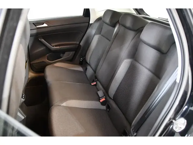 Volkswagen Polo 1.0 TSI Life 2021 Benzine 9