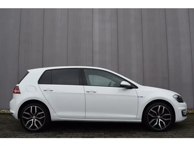 Volkswagen Golf 1.4 TSi Automaat GTE 2016 Hybride Benzine 4