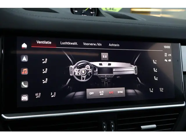 Porsche Cayenne 3.0 E-Hybrid 2021 Hybride Benzine 29