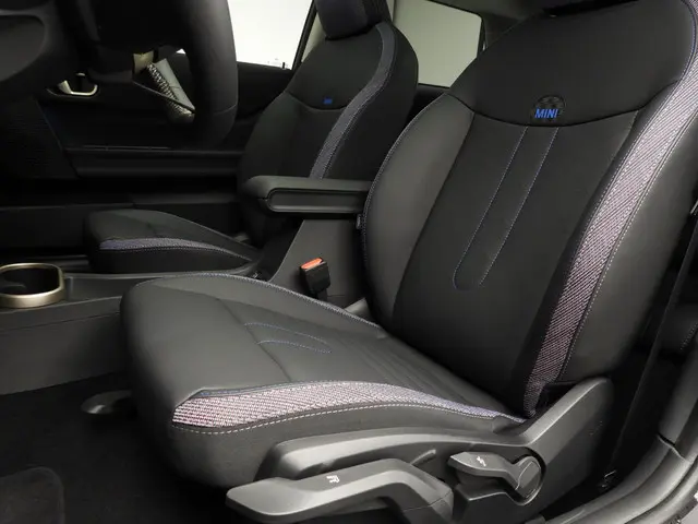 MINI 3-Deurs Cooper C 2024 Benzine 17