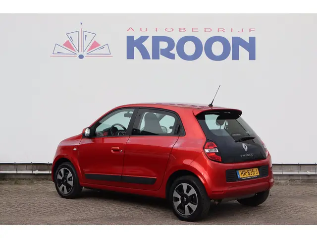 Renault Twingo 1.0 SCe Collection|Airco| 2015 Benzine 3