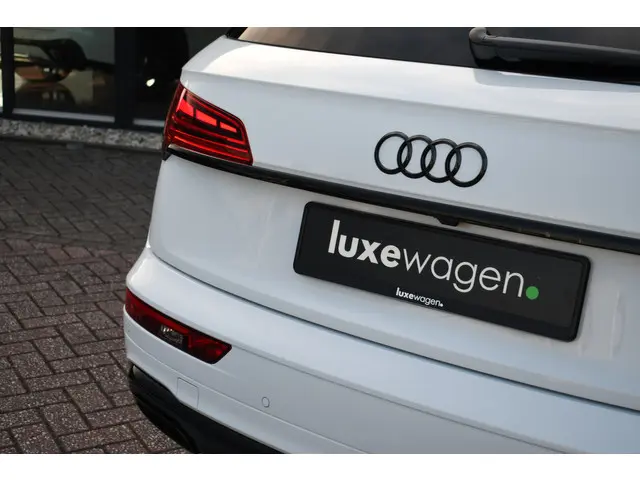 Audi Q5 50 TFSI e S-Edition 2023 Hybride Benzine 48