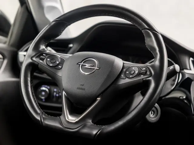 Opel Corsa 1.2 Sport 2021 Benzine 15