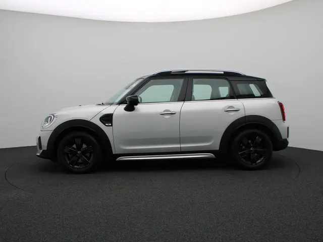 MINI Countryman Cooper 2021 Benzine 4
