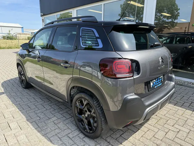 Citroën C3 Aircross 1.2 PureTech Max 2024 Benzine 13