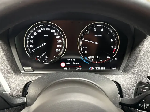 BMW 1 Serie 118i M Sport Line Shadow 2019 Benzine 18