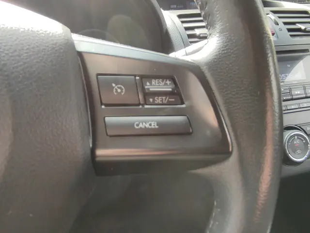 Subaru XV 2.0i Luxury AWD 2013 Benzine 16