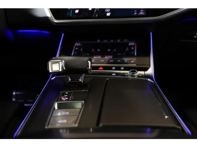 Audi RS6 A6 Avant TFSI quattro 2020 Benzine 44