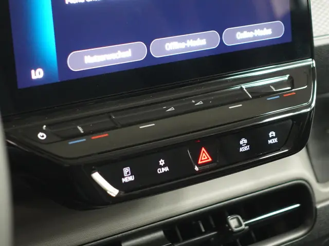 Volkswagen ID. Buzz Cargo 77 kWh 204pk 2022 Elektrisch 26