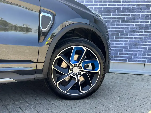 Lynk & Co 01 1.5 2022 Hybride Benzine 22