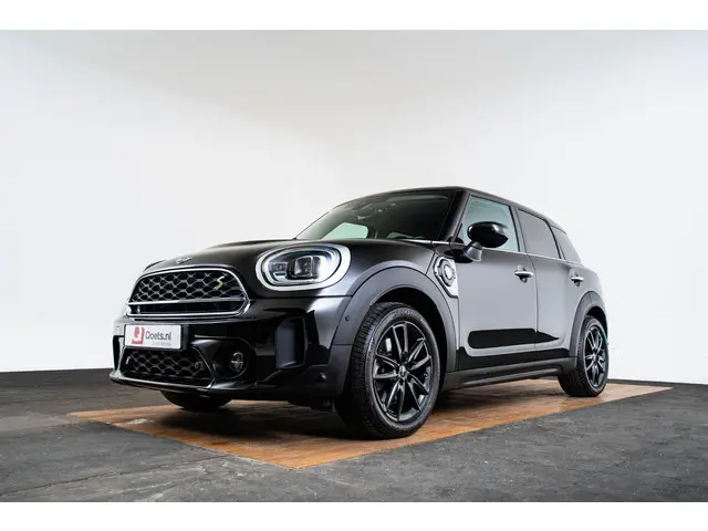 MINI Countryman Cooper SE ALL4 2022 Hybride Benzine 54