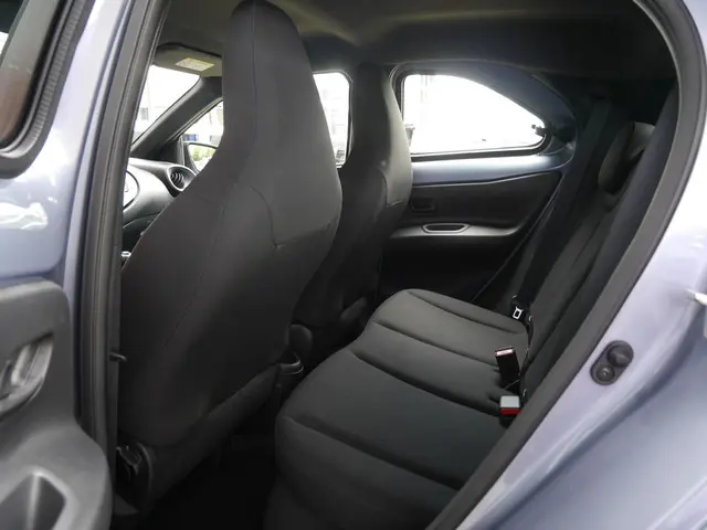 Toyota Aygo X 1.0 VVT-i MT Play 2024 Benzine 11