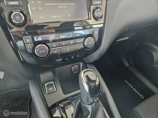 Nissan QASHQAI 1.2 Tekna 2017 Benzine 20