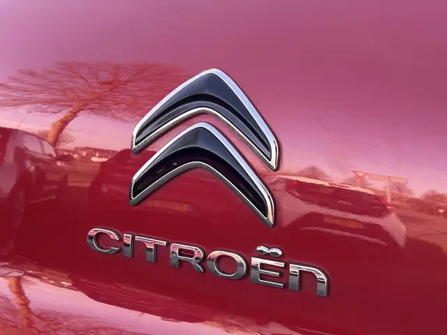Citroën C3 1.2 PureTech S&S Shine 2019 Benzine 34