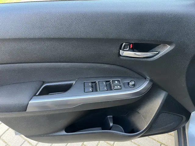 Suzuki Vitara 1.0 B.jet Select 2019 Benzine 7