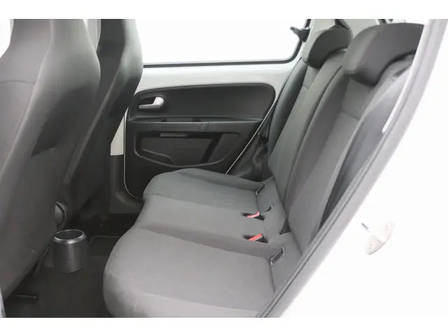 Volkswagen up! 1.0 BMT take up! 2020 Benzine 12