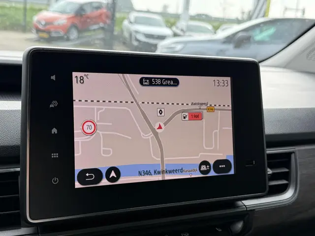 Renault Kangoo 1.3 TCe 130 Techno 2023 Benzine 22