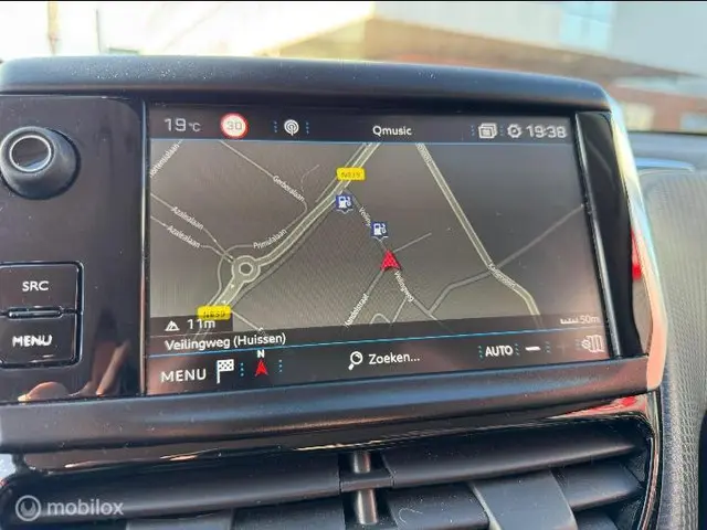 Peugeot 208 1.2 PureTech Allure 2019 Benzine 13