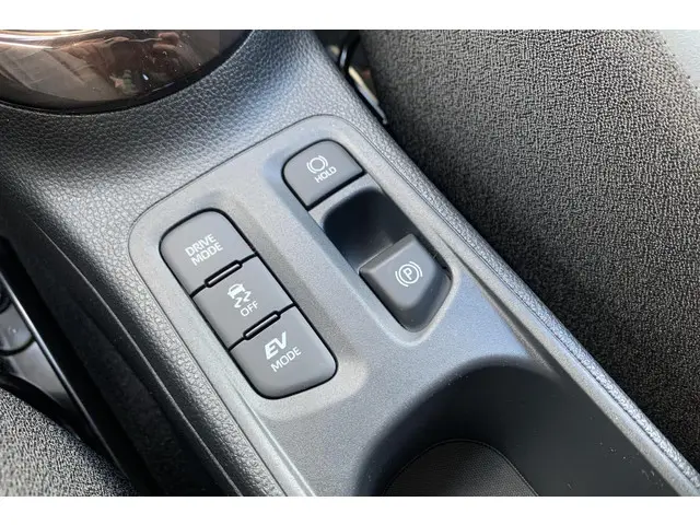 Toyota Aygo X Hybrid 115 envy 2026 Hybride Benzine 28