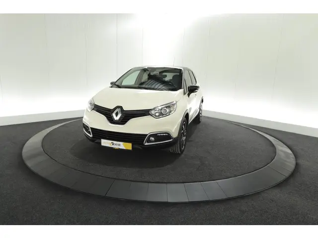 Renault Captur TCe 120 Dynamique 2017 Benzine 61