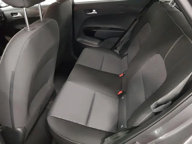 Kia Picanto 1.0 DPi Automaat DynamicLine 2023 Benzine 8