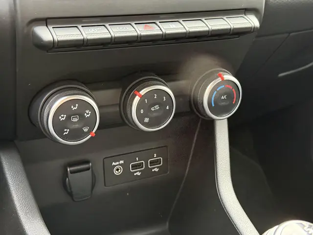 Renault Clio 1.0 TCe Zen 2021 Benzine 13