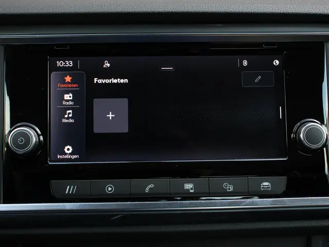 SEAT Ateca 1.5 TSI Style Business Intense 2024 Benzine 33