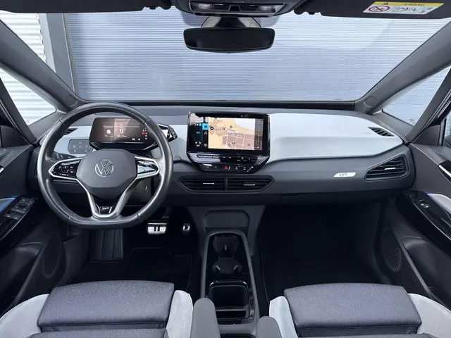 Volkswagen ID.3 First Max 58 kWh 2020 Elektrisch 10