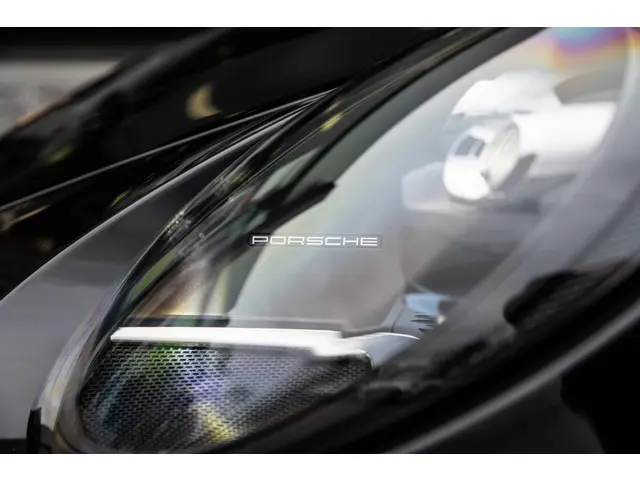 Porsche 911 3.0 Carrera 2020 Benzine 30