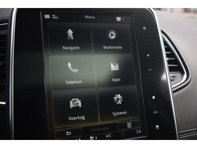 Renault Scénic 1.3 TCe Bose 2019 Benzine 32